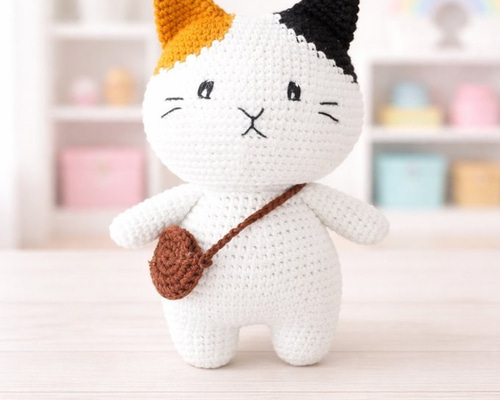 編みぐるみ ねこ あみぐるみ 出産祝い おもちゃ 男の子 女の子 編み