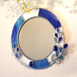 ガラス・ステンドグラス ドレッサー・ミラー・鏡台 のおすすめ