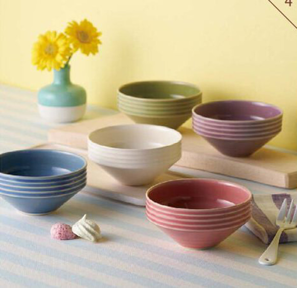 備前風．模様鉢s 食器 小鉢 小Small Bowl(S) 器望5－91ページ
