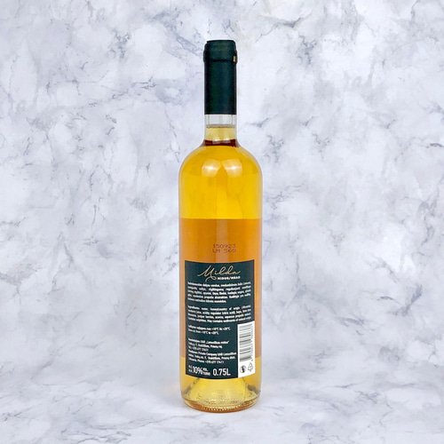 ＜希少酒!!＞　Melluna ハニームーンドリンク 1000ml 【蜂蜜酒】 Melluna”蜂蜜酒1000ml – COOLISTIC