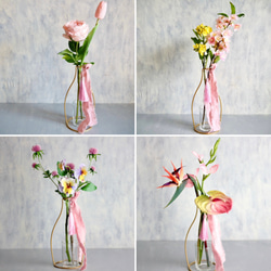 まとめページ【春らしいお花のまとめ】季節の造花お花単品 3枚目の画像