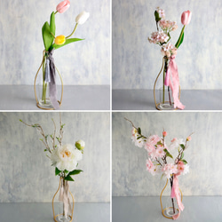 まとめページ【春らしいお花のまとめ】季節の造花お花単品 9枚目の画像