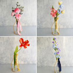 まとめページ【春らしいお花のまとめ】季節の造花お花単品 10枚目の画像