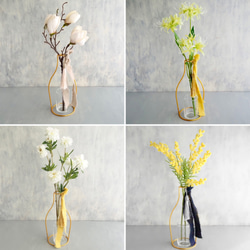 まとめページ【春らしいお花のまとめ】季節の造花お花単品 11枚目の画像