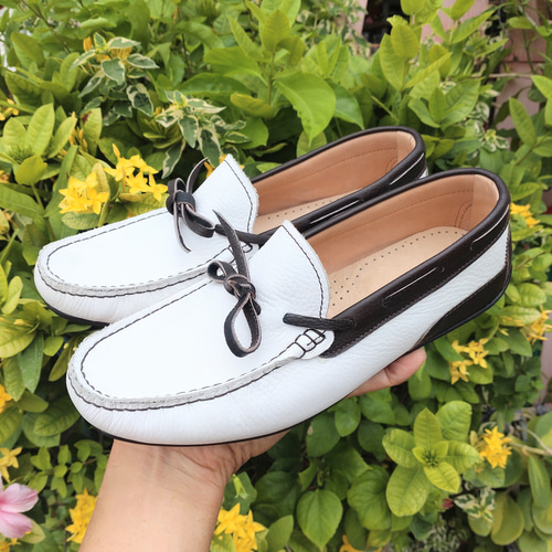 PARTY Loafers / silver | wee9s | ウィークス オフィシャル通販