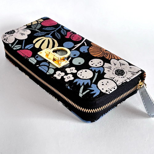 maa_momページ やりくり財布 307142588f6ac0a424f4b565511256