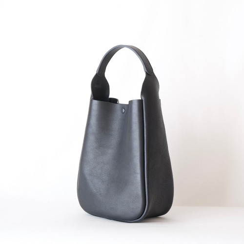 ワンハンドル トートバッグ 「lyn」 トートバッグ D.A.61 leather