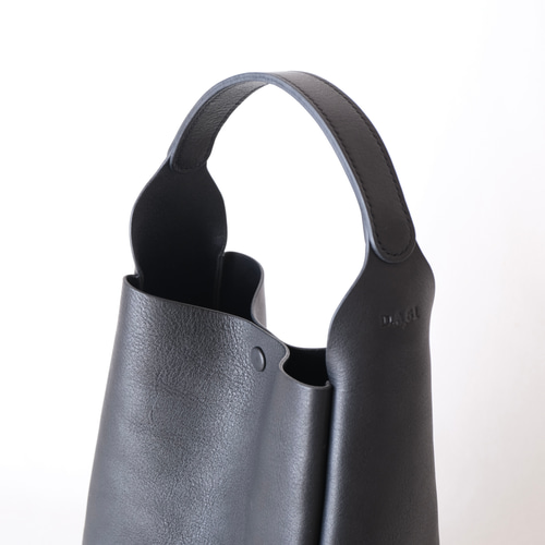 ワンハンドル トートバッグ 「lyn」 トートバッグ D.A.61 leather