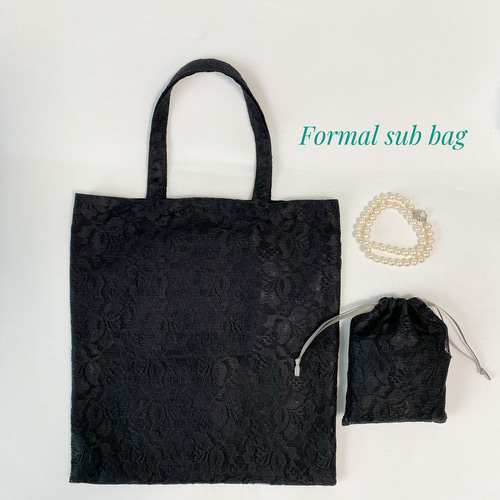handmade ドレストートバッグＬsize(冬バージョン) handmade ドレストートバッグLsize(冬バージョン)