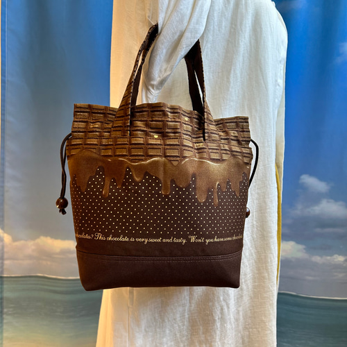 保冷保温お弁当袋洗えるランチバッグオーダー受付中