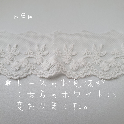 ⚫︎チェリー刺繍パッチンピン⚫︎4㎝ うつむく