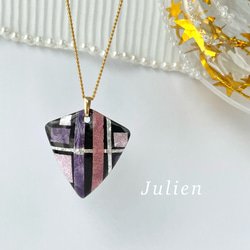 七宝焼き　アクセサリー　バッジ　ネックレス　ハンドメイド 七宝焼き アクセサリー バッジ ネックレス ハンドメイド