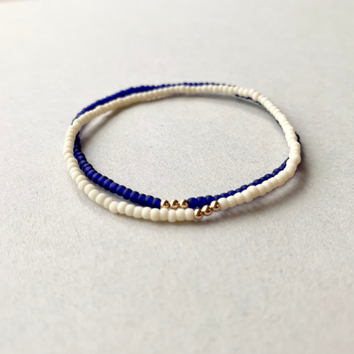 14kgf】色のかけら 森の露（フォレストフロスト）極細 ビーズ