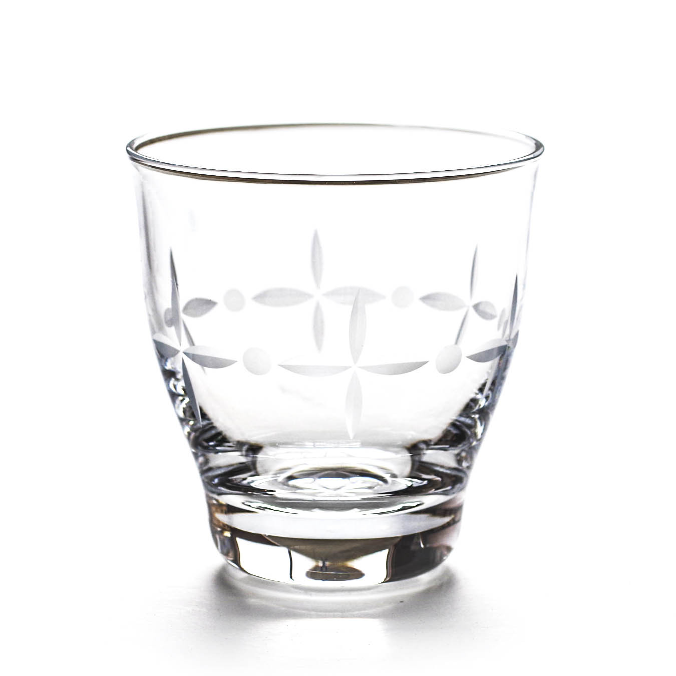 小樽切子／タンブラー／OG103