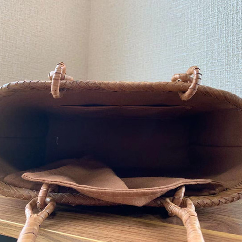 山葡萄 山葡萄かごバッグ 山葡萄籠バッグ 手作り 細ひご 内布
