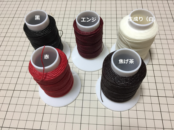 [右開口，1個卡牌] 輕薄簡約大鈔夾 MC-20 錢夾 鞣製皮革 自然色 可染色 200801 第18張的照片