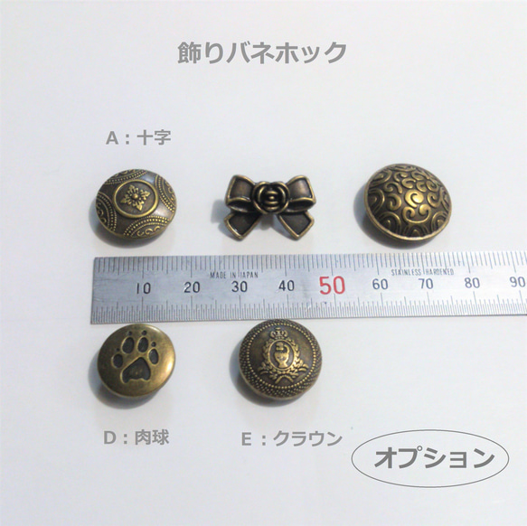[右開口，1個卡牌] 輕薄簡約大鈔夾 MC-20 錢夾 鞣製皮革 自然色 可染色 200801 第13張的照片