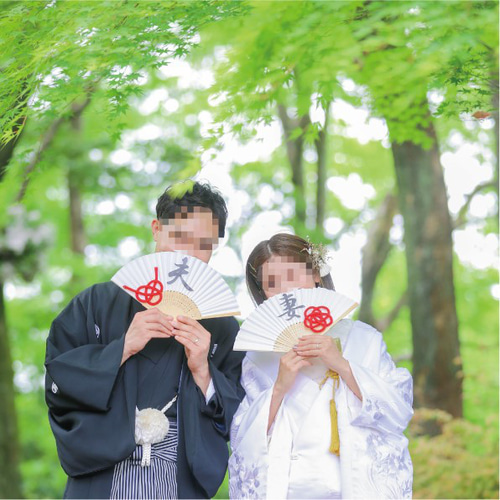 送料無料＊和装前撮りお得な8点セット《再販》 結婚式 小物