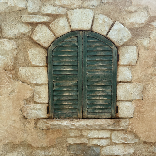 モルタル造形・エイジング塗装・特殊塗装・アクセントウォール