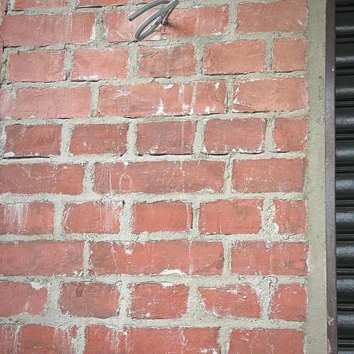 モルタル造形・エイジング塗装・特殊塗装・アクセントウォール