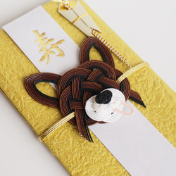 禮物信封威爾斯柯基犬 第5張的照片