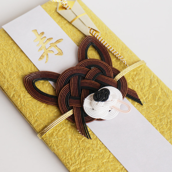 禮物信封威爾斯柯基犬 第5張的照片