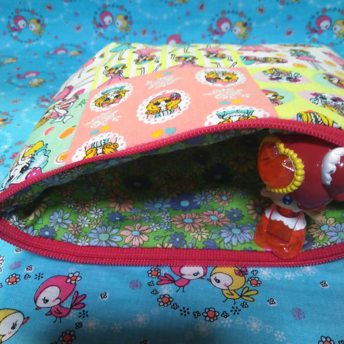 昭和レトロガール♥おとめちっく♥レトロアニマル 少女漫画