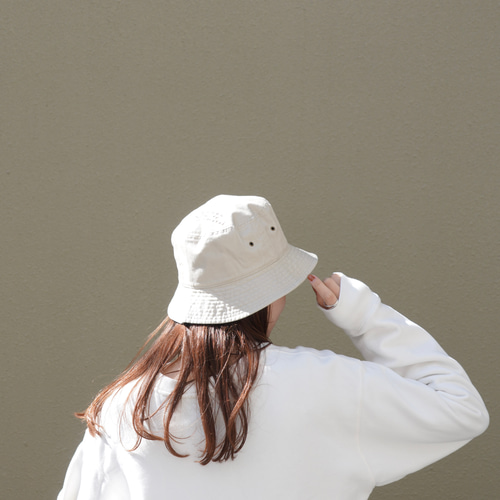 Creema1番人気】バケットハット/バケハ バナナジュースノミタイ ハット