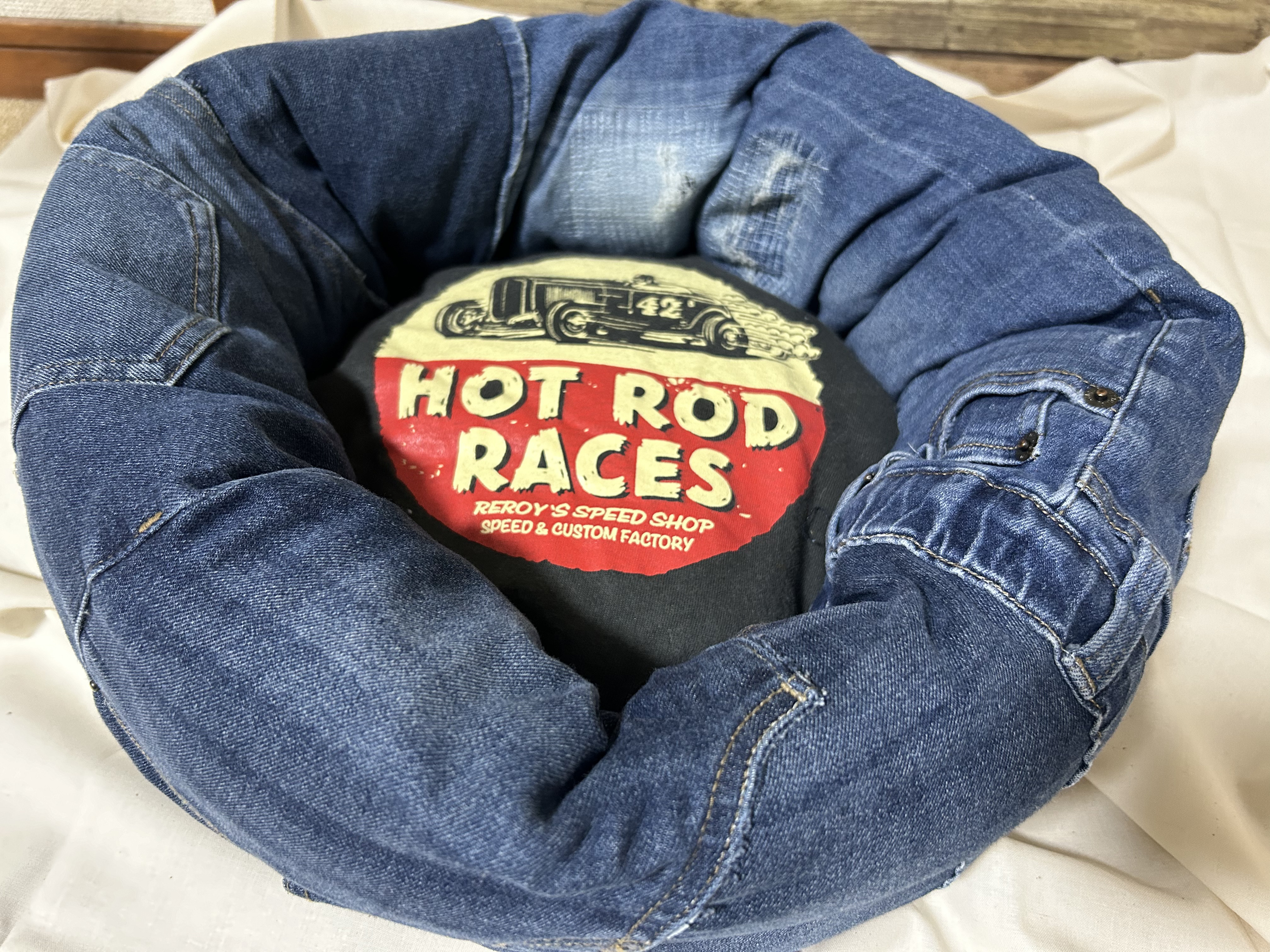 ペット用ベッド