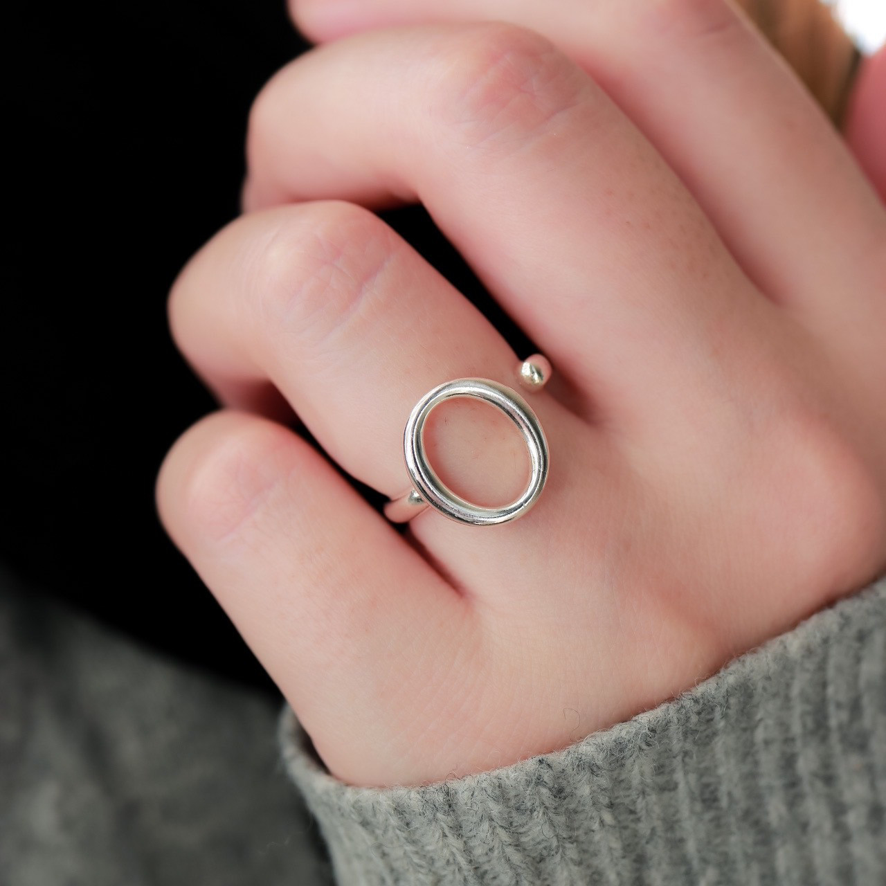 NEIGHBORHOOD SUBWARE ring 指輪 リング NEIGHBORHOOD SUBWARE ring 指輪 リング - メルカリ