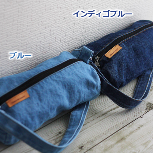 ⭐️極美品⭐️ ペッレモルビダ バックパック デニムパック