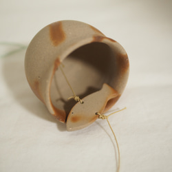 備前風鈴（お好きな短冊が選べます♪） 6枚目の画像