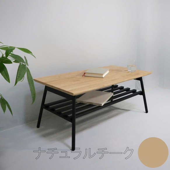 Square stacking table（サイドテーブル/テレワーク/机/アイアン/ローテーブル/カフェテーブル） 11枚目の画像