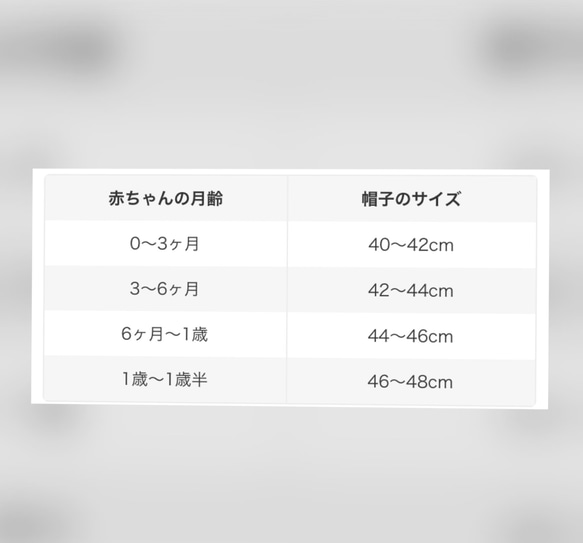 【累計100枚達成♡再販】XLサイズ　赤りんご帽子•どんぐり帽子・毛糸 3枚目の画像