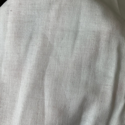 極上な肌触りのダブルガーゼ110cm巾 3枚目の画像