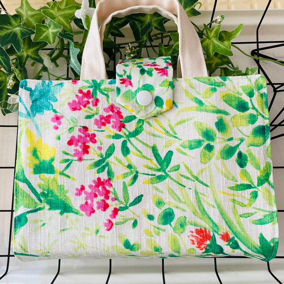 ブックカバー☆聖書☆辞書カバー☆国語辞典カバー☆漢字辞書カバー／辞書バッグ☆ 2枚目の画像