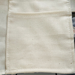 ブックカバー☆聖書☆辞書カバー☆国語辞典カバー☆漢字辞書カバー／辞書バッグ☆ 4枚目の画像