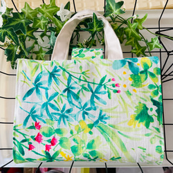 ブックカバー☆聖書☆辞書カバー☆国語辞典カバー☆漢字辞書カバー／辞書バッグ☆ 3枚目の画像