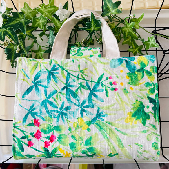 ブックカバー☆聖書☆辞書カバー☆国語辞典カバー☆漢字辞書カバー／辞書バッグ☆ 3枚目の画像