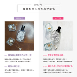 【63%OFF中】A1 / 大理石03 / 単品 / 撮影背景 /  写真 / バック / シート / パネル 11枚目の画像