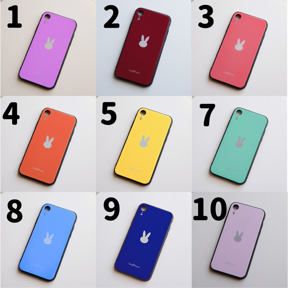 UsagiPhone　スマホケース　うさぎフォン　ウサギフォン 4枚目の画像
