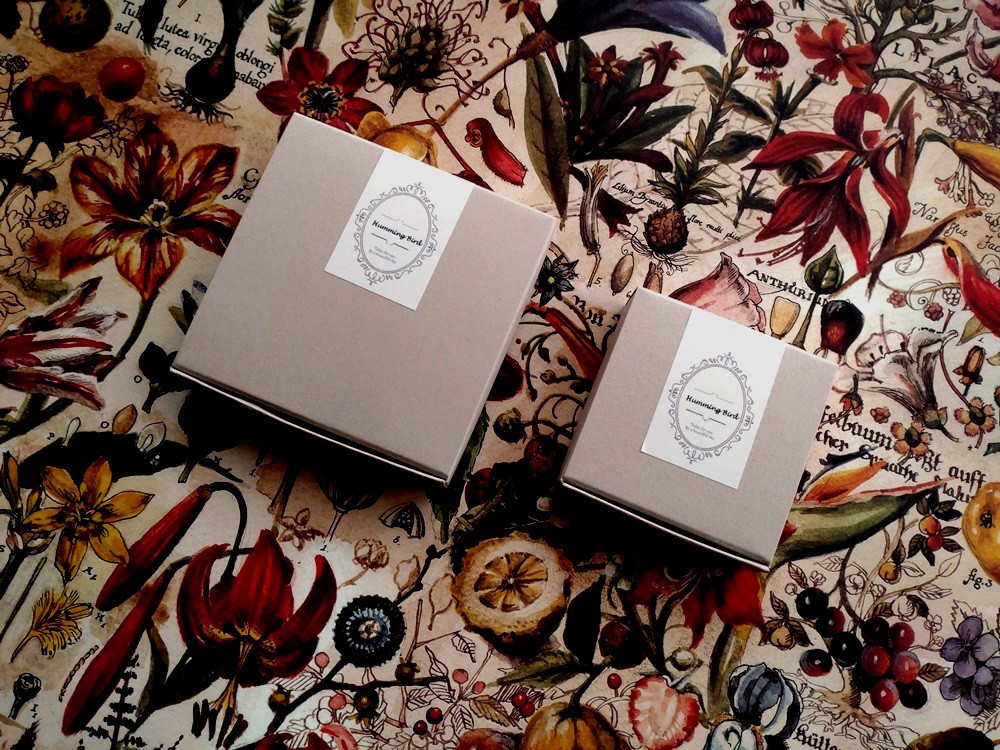 天然石のコードブレスレット■ 14KGF ■ ブルーカイヤナイトのチューブ