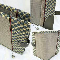 和紙畳表de門松 畳deミニ門松キット(1個) キット 和をん 通販 12829687