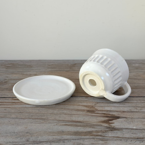 B級 コーヒーカップ 植木鉢 2号 お椀・ボウル・鉢 福美よう 通販