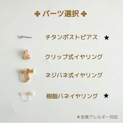 雜誌出版品 Dressy Rose ୨୧ 古典絲帶 ୨୧ M 號 第5張的照片