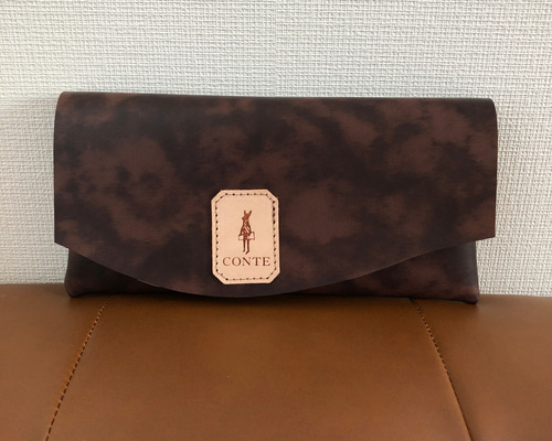 受注製作】本革 Nintendo Switch Liteケース スイッチライト