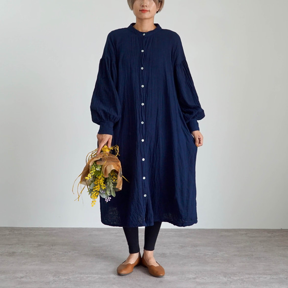 花柄 ロングワンピース レディース 春夏 | ミニミニストア