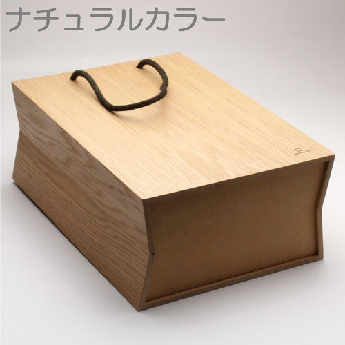 壁掛けゴミ箱 卓上 ごみ箱 木製 木材 北欧 スタイリッシュ 鯖江