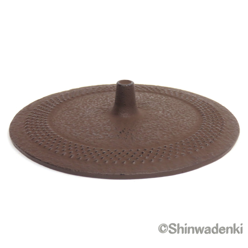 南部鉄器本場盛岡　平燗瓶 こげ茶　2個セット 南部鉄器本場盛岡 平燗瓶 こげ茶 2個セット - メルカリ