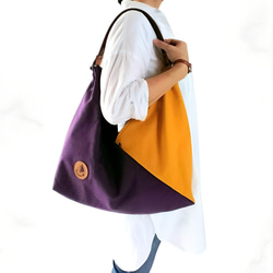 オーダー受付画面】デニム リメイク ウォレット ショルダー バック